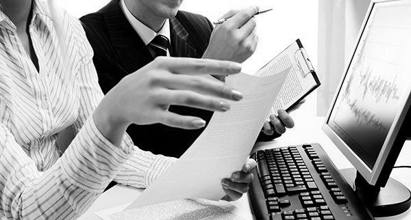 Auditoría financiera